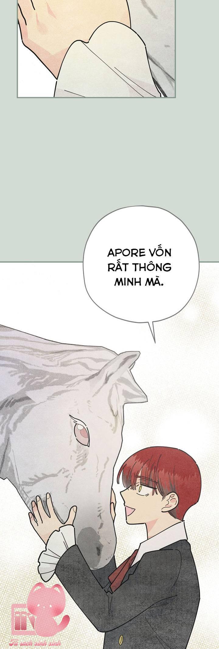 Người Hùng Của Ác Nữ - Chap 75