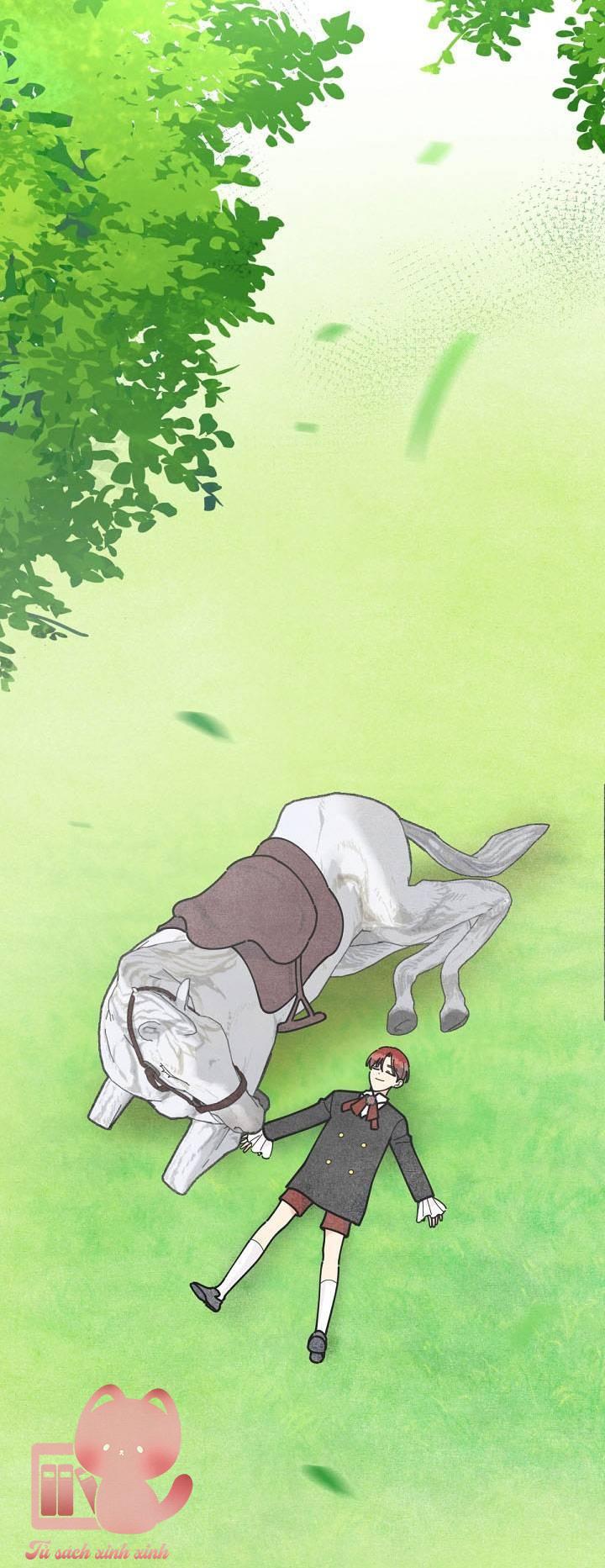 Người Hùng Của Ác Nữ - Chap 75