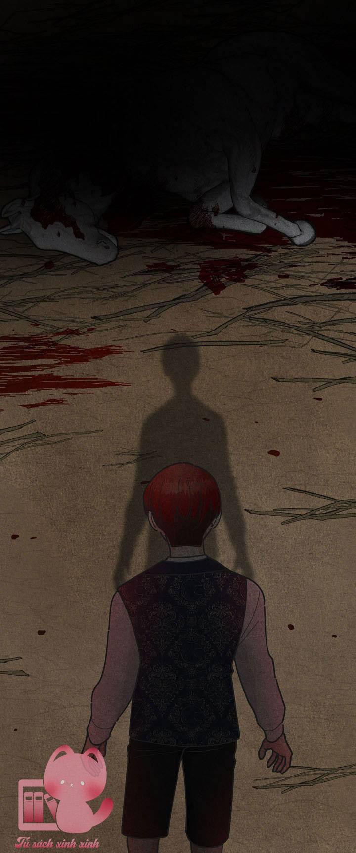 Người Hùng Của Ác Nữ - Chap 75