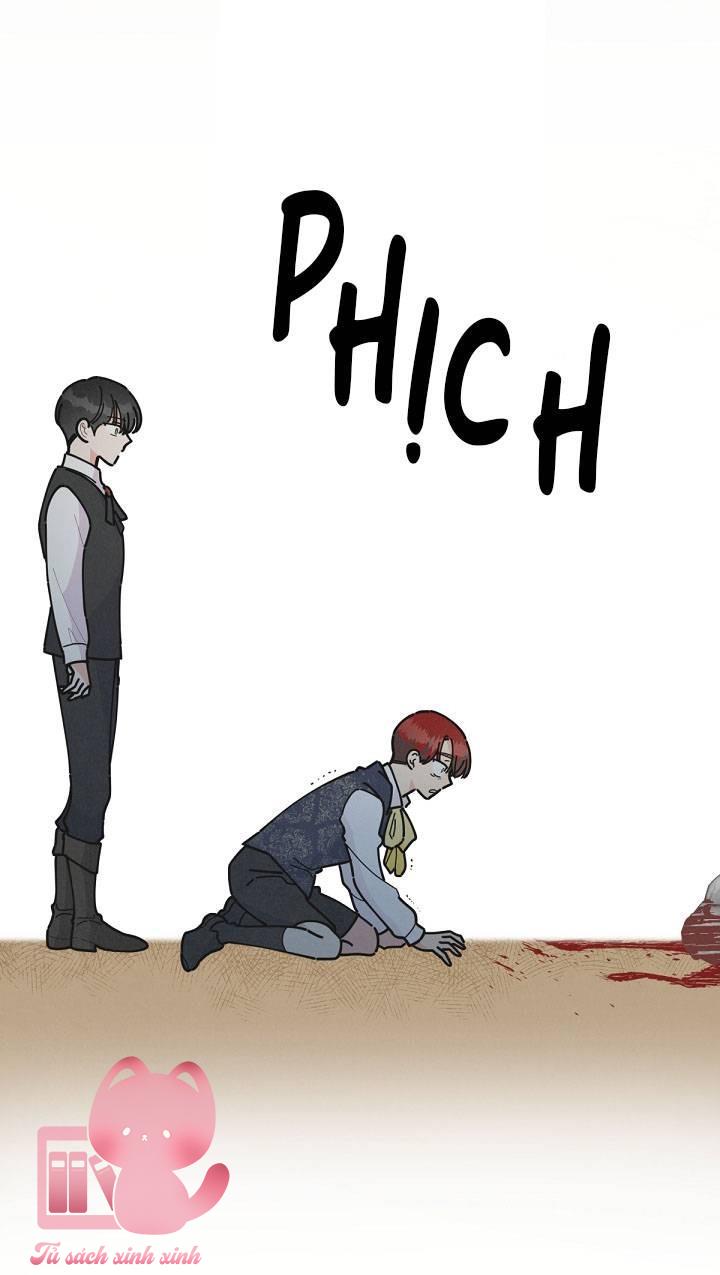 Người Hùng Của Ác Nữ - Chap 75