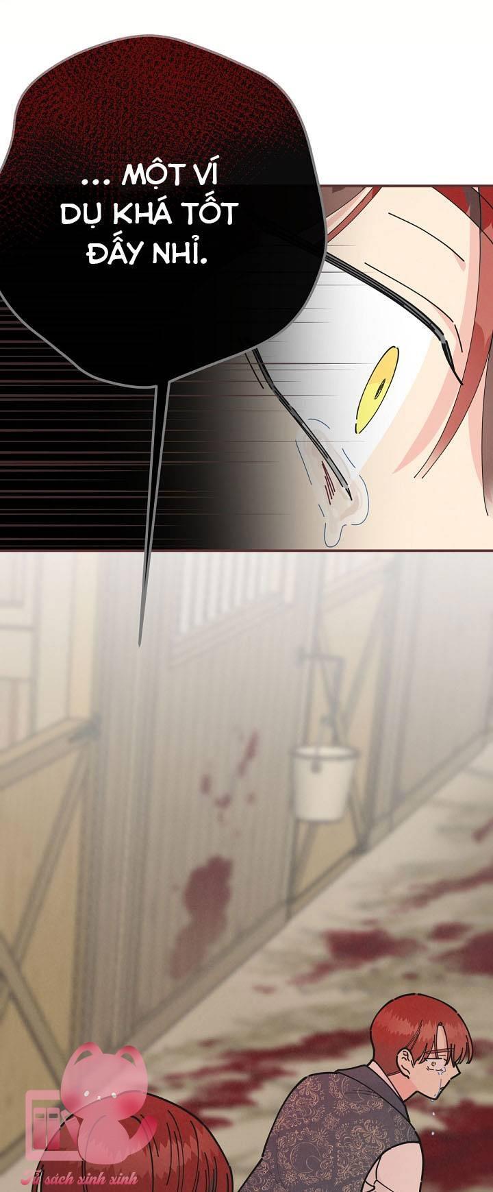 Người Hùng Của Ác Nữ - Chap 75