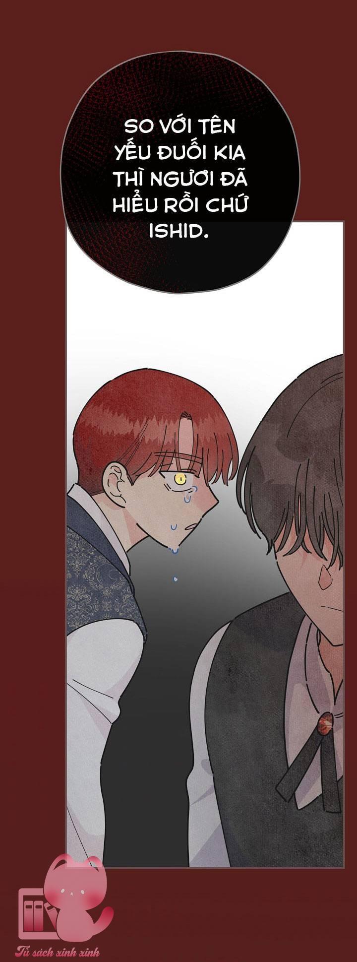 Người Hùng Của Ác Nữ - Chap 75