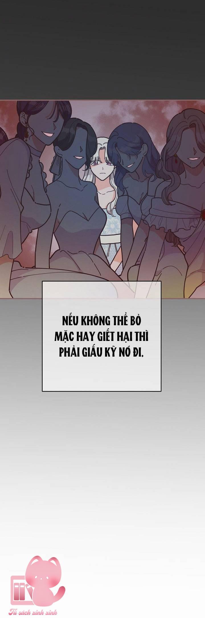 Người Hùng Của Ác Nữ - Chap 75