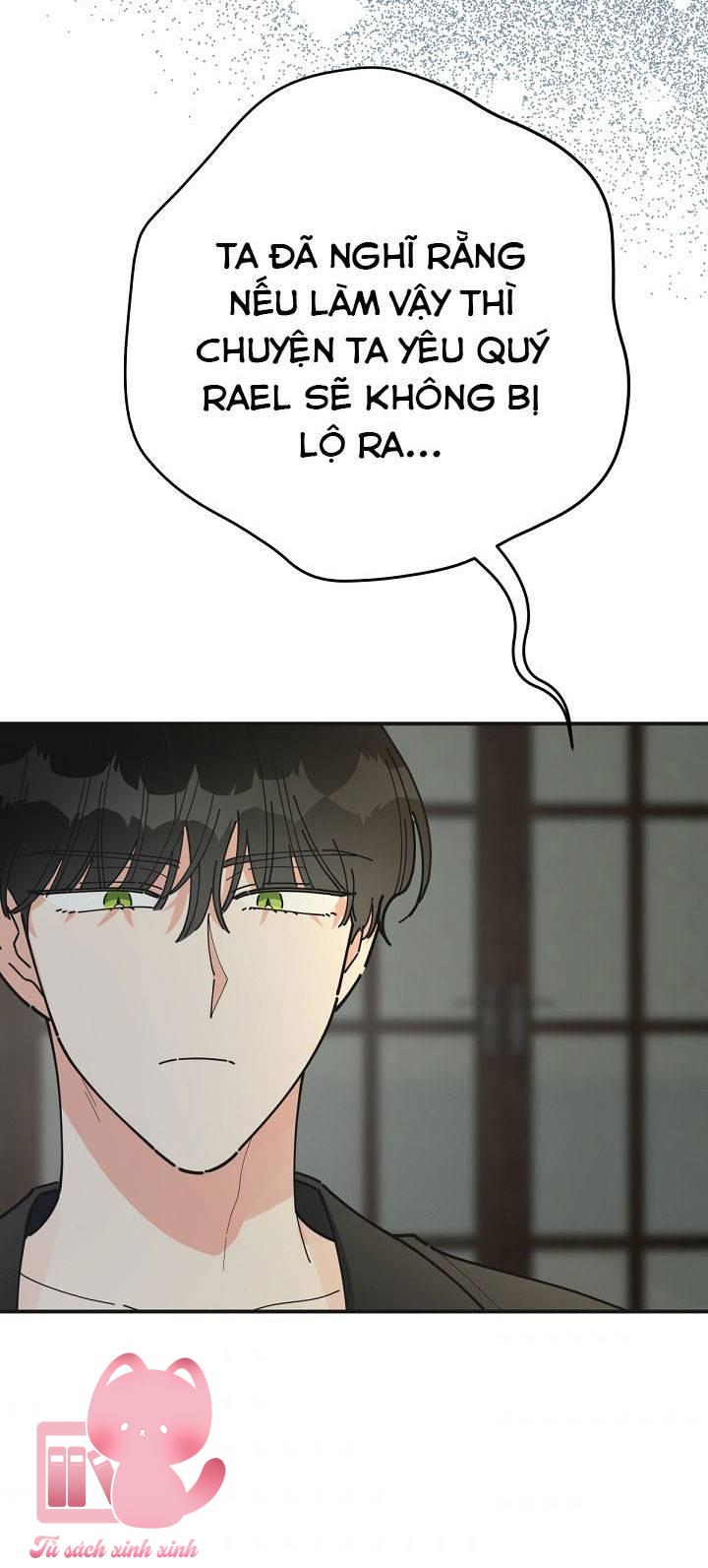 Người Hùng Của Ác Nữ - Chap 75