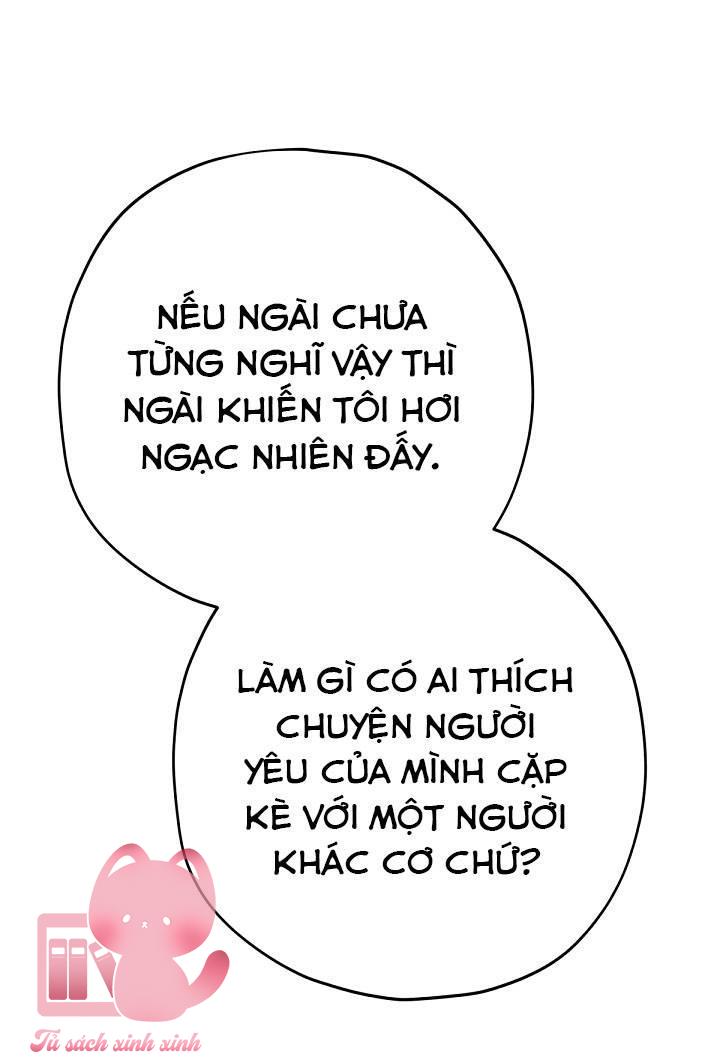Người Hùng Của Ác Nữ - Chap 75