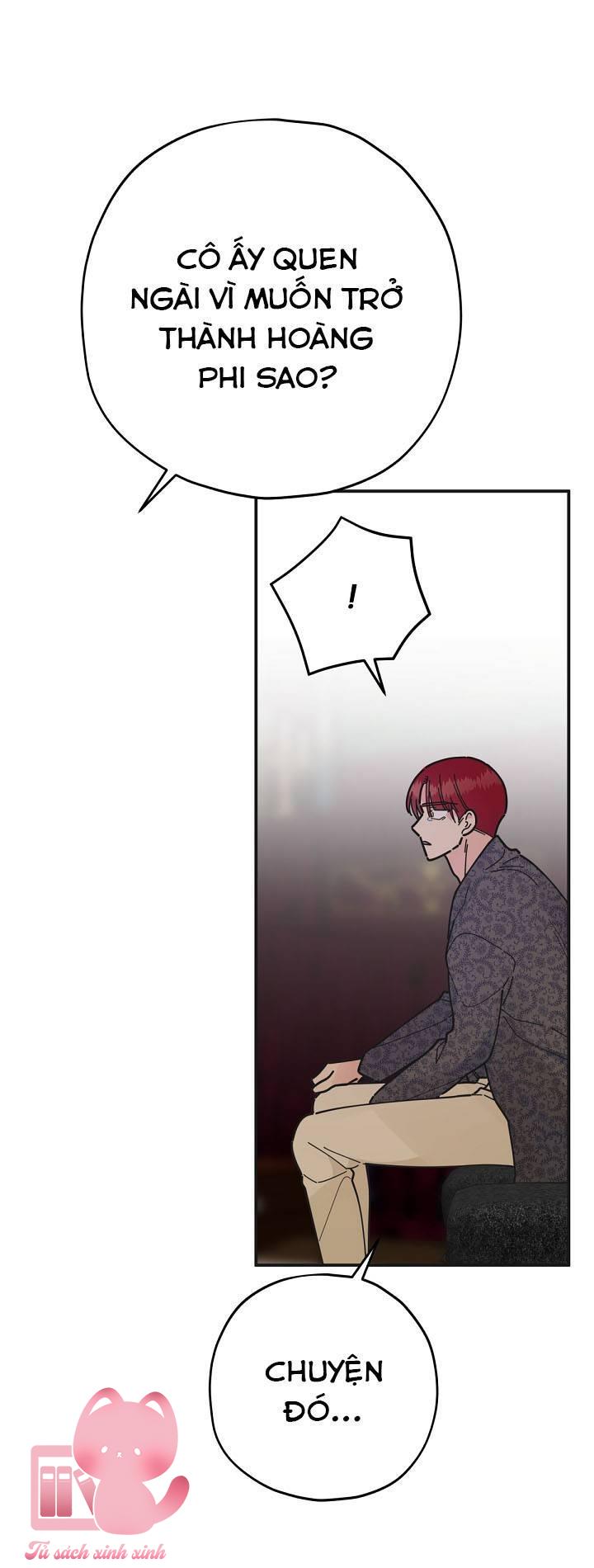 Người Hùng Của Ác Nữ - Chap 75