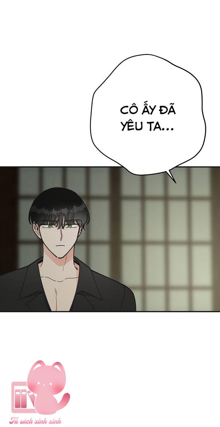 Người Hùng Của Ác Nữ - Chap 75