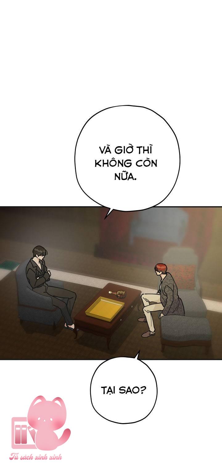 Người Hùng Của Ác Nữ - Chap 75