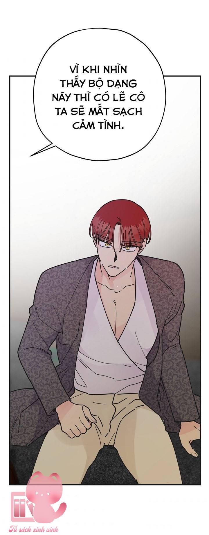 Người Hùng Của Ác Nữ - Chap 75