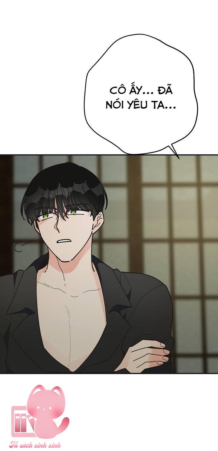 Người Hùng Của Ác Nữ - Chap 75