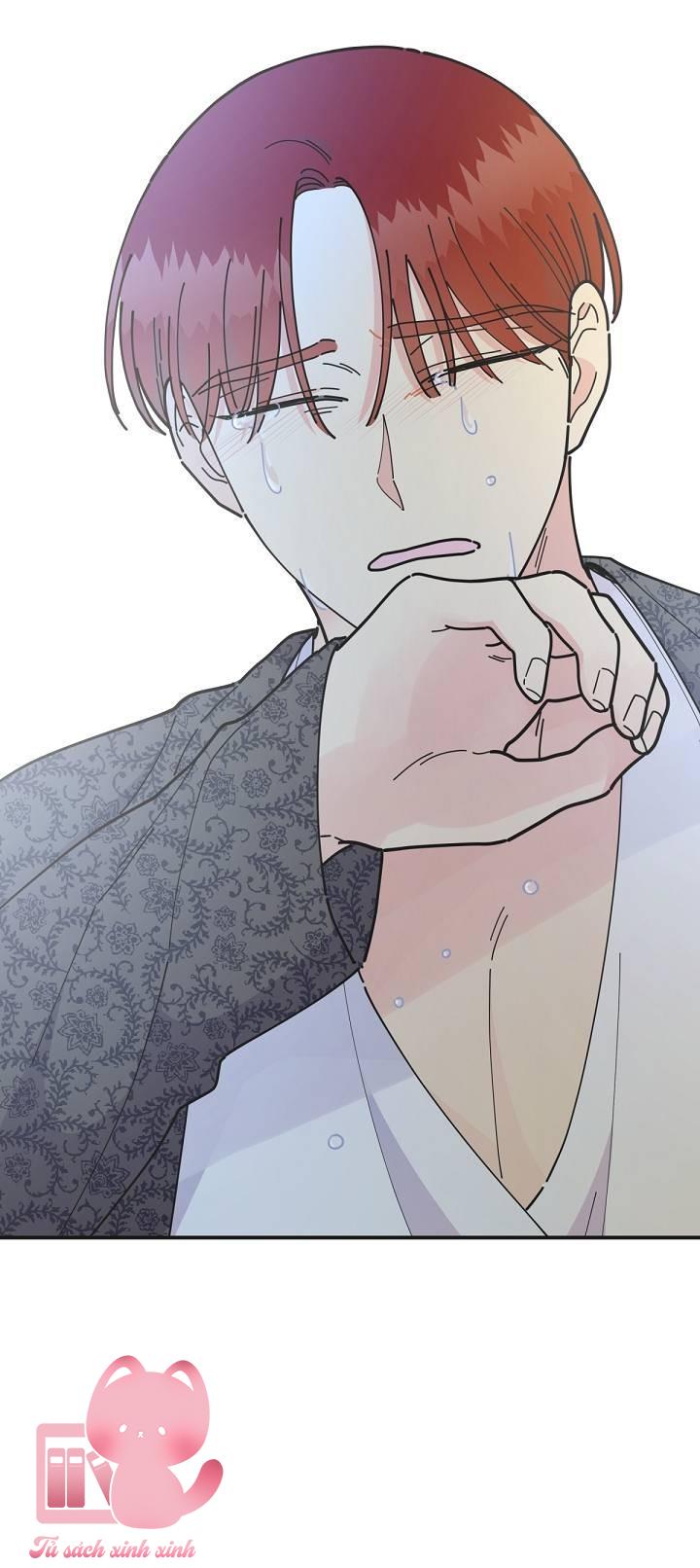 Người Hùng Của Ác Nữ - Chap 75