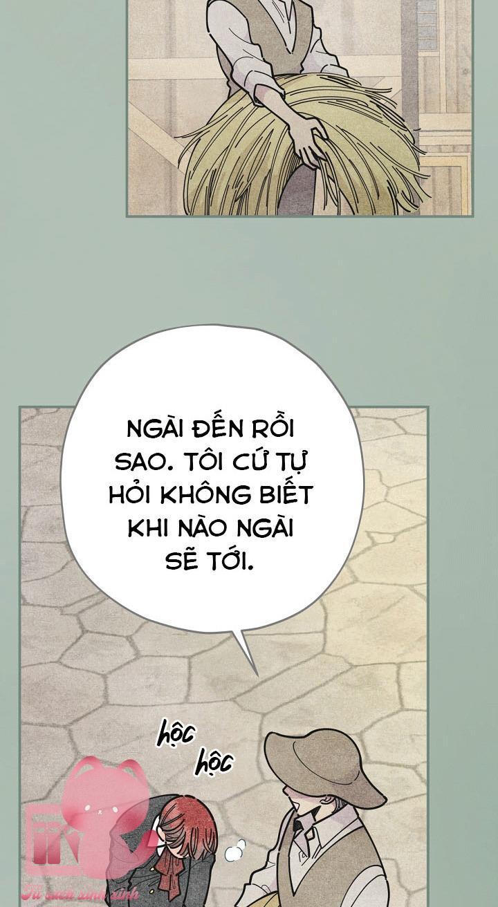 Người Hùng Của Ác Nữ - Chap 75