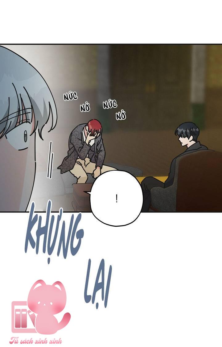 Người Hùng Của Ác Nữ - Chap 75