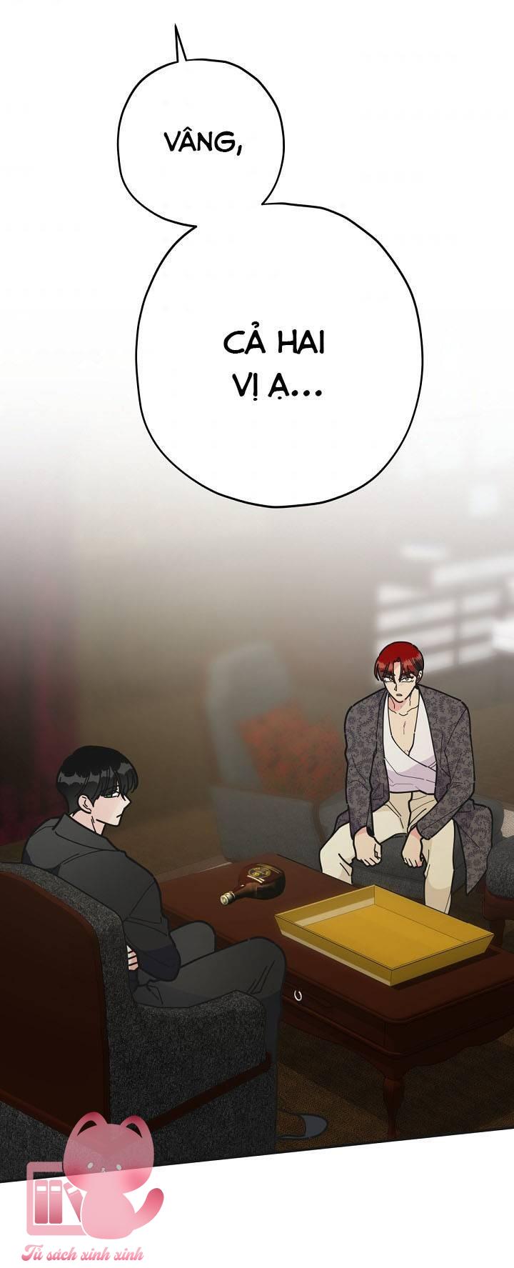 Người Hùng Của Ác Nữ - Chap 75