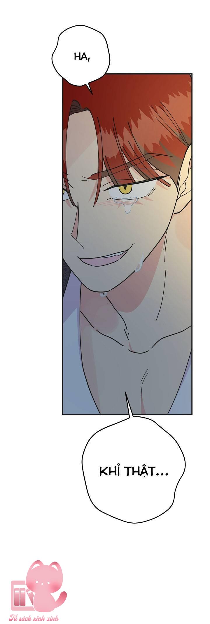 Người Hùng Của Ác Nữ - Chap 75