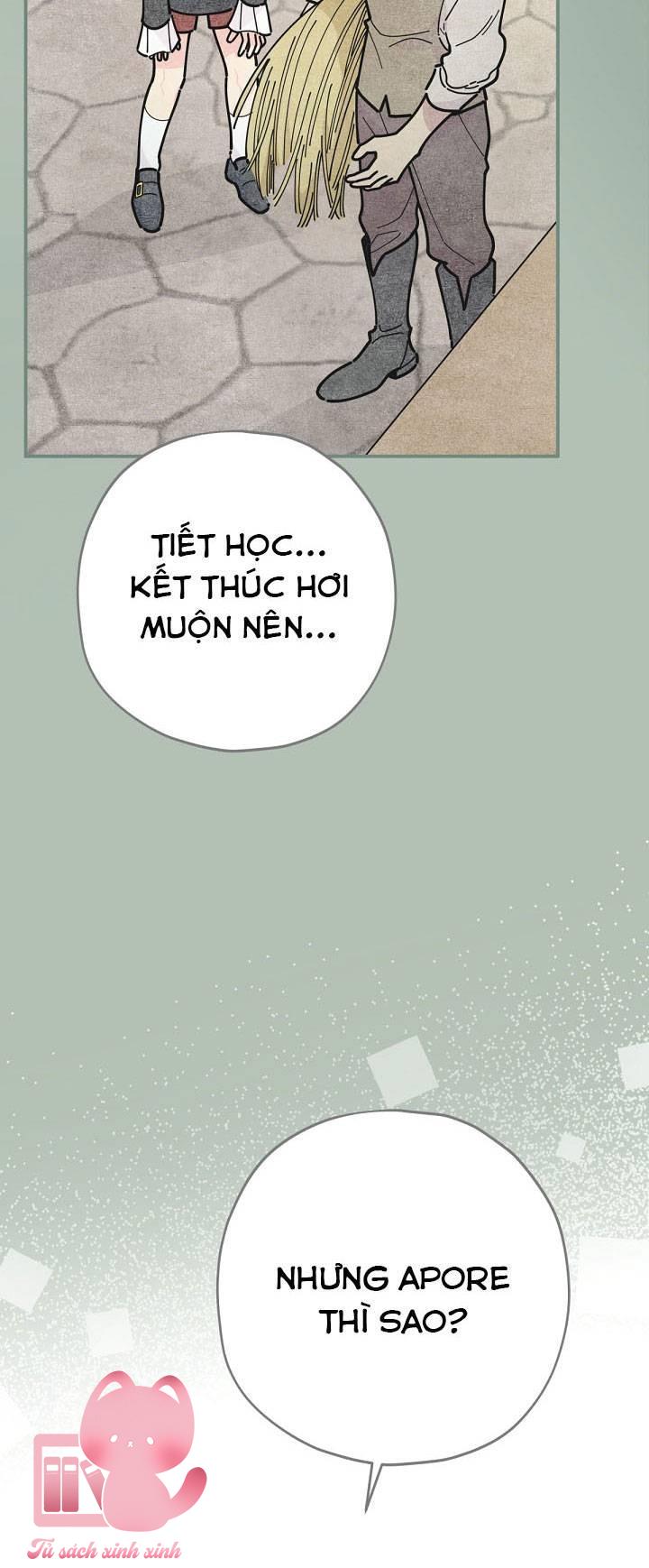Người Hùng Của Ác Nữ - Chap 75