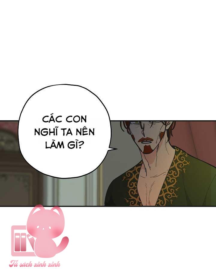 Người Hùng Của Ác Nữ - Chap 76