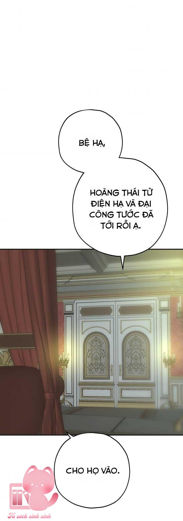 Người Hùng Của Ác Nữ - Chap 76