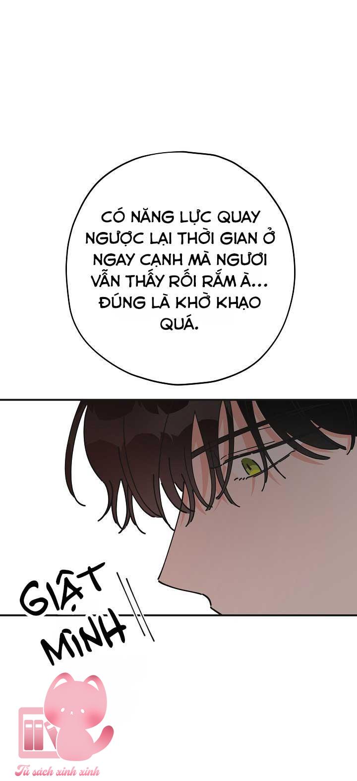 Người Hùng Của Ác Nữ - Chap 76