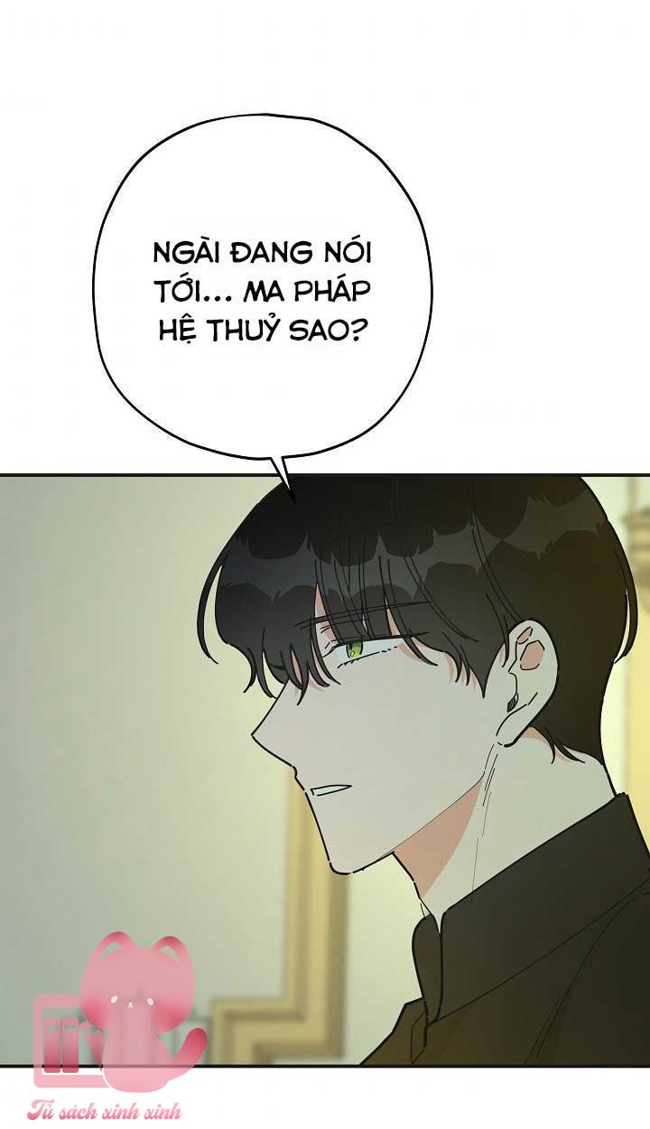 Người Hùng Của Ác Nữ - Chap 76