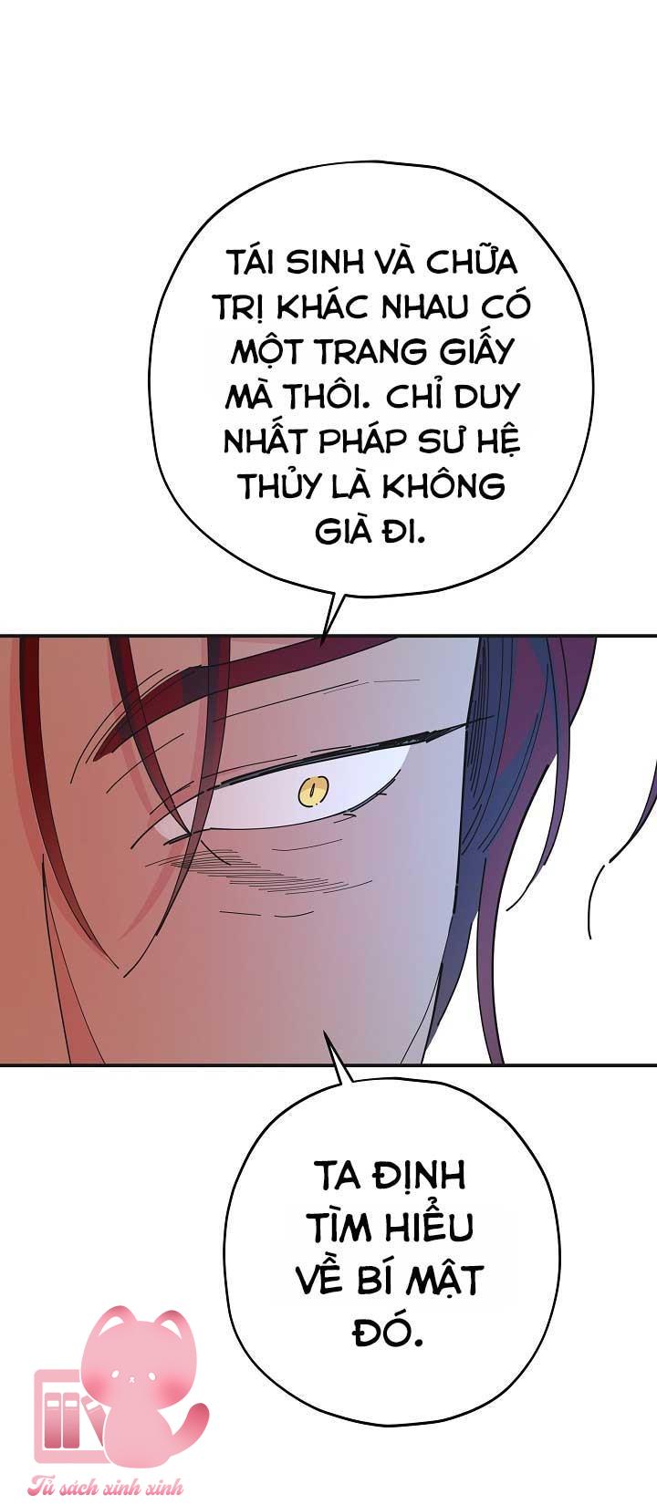 Người Hùng Của Ác Nữ - Chap 76