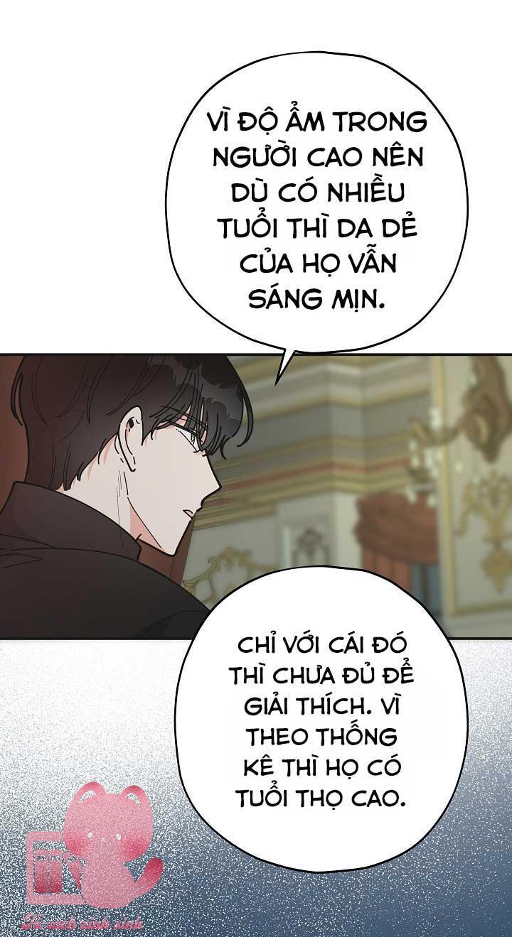 Người Hùng Của Ác Nữ - Chap 76
