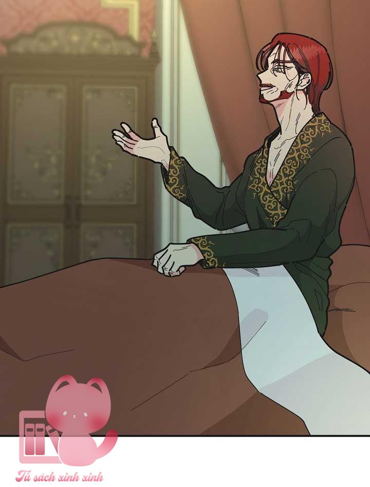 Người Hùng Của Ác Nữ - Chap 76