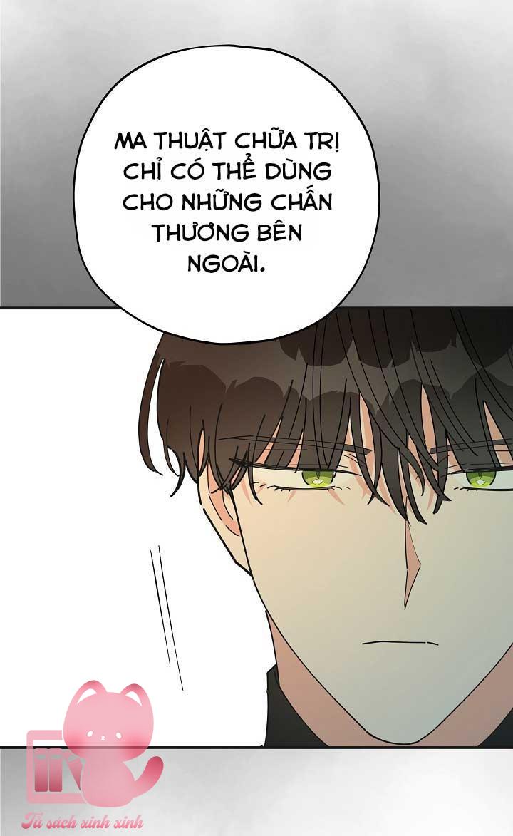 Người Hùng Của Ác Nữ - Chap 76