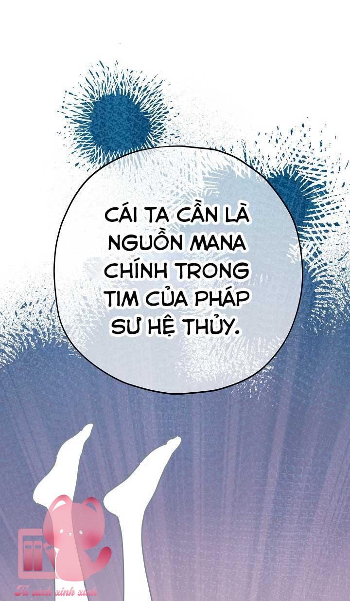 Người Hùng Của Ác Nữ - Chap 76
