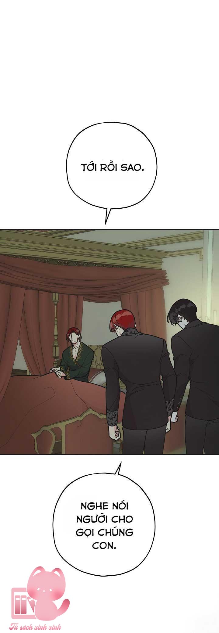 Người Hùng Của Ác Nữ - Chap 76