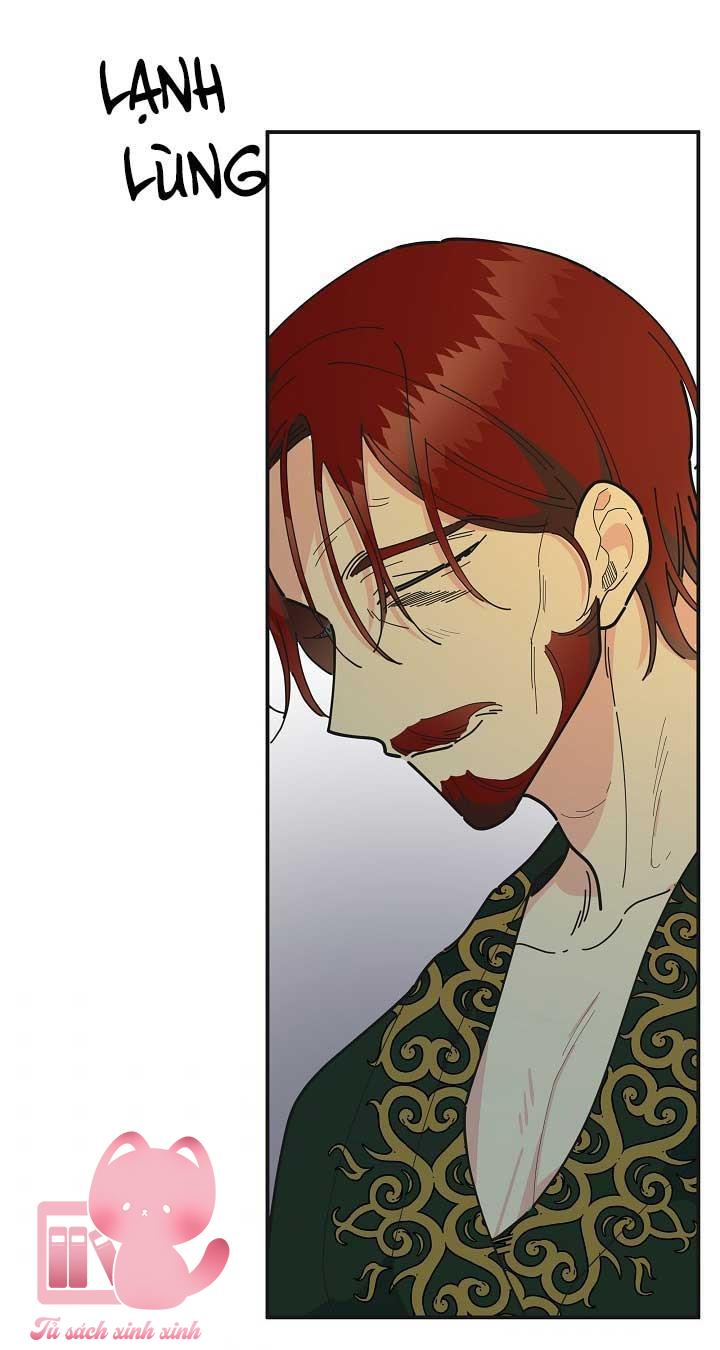 Người Hùng Của Ác Nữ - Chap 76