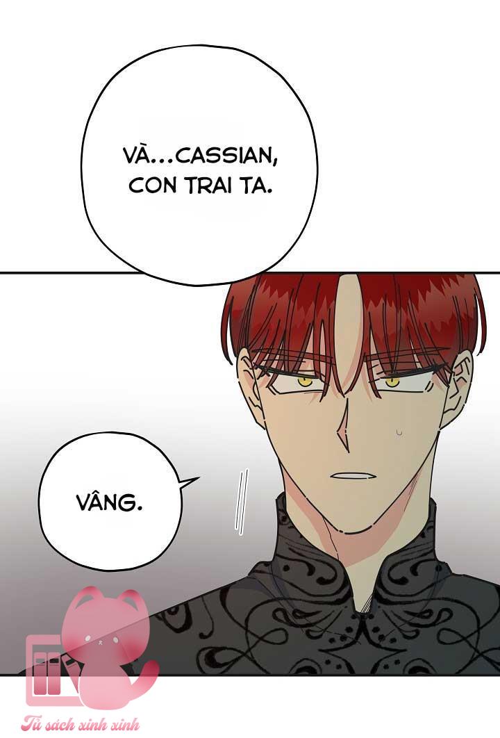 Người Hùng Của Ác Nữ - Chap 76