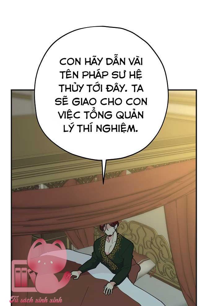 Người Hùng Của Ác Nữ - Chap 76
