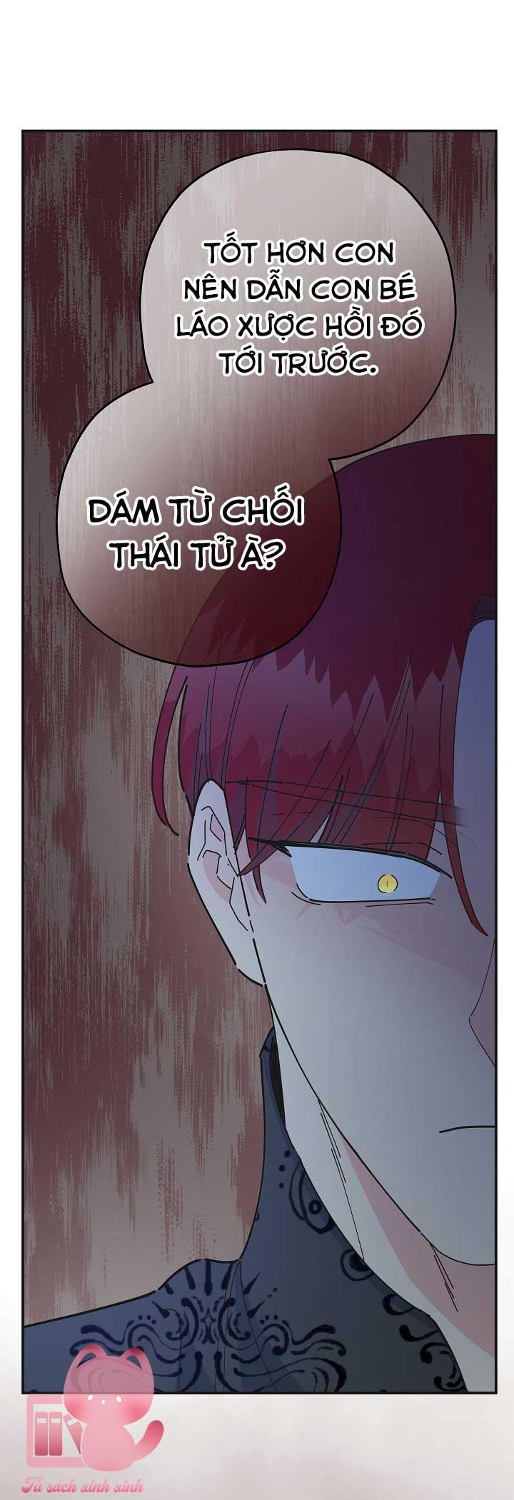 Người Hùng Của Ác Nữ - Chap 76
