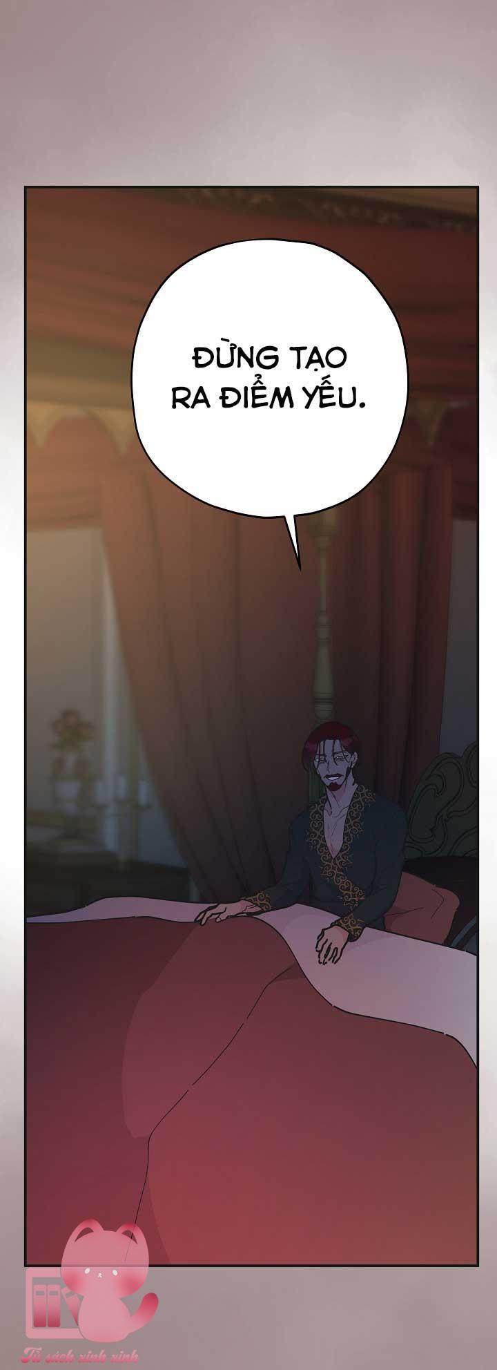 Người Hùng Của Ác Nữ - Chap 76