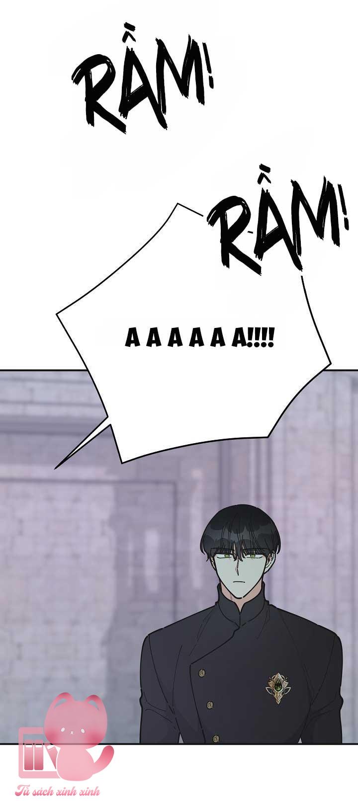 Người Hùng Của Ác Nữ - Chap 76