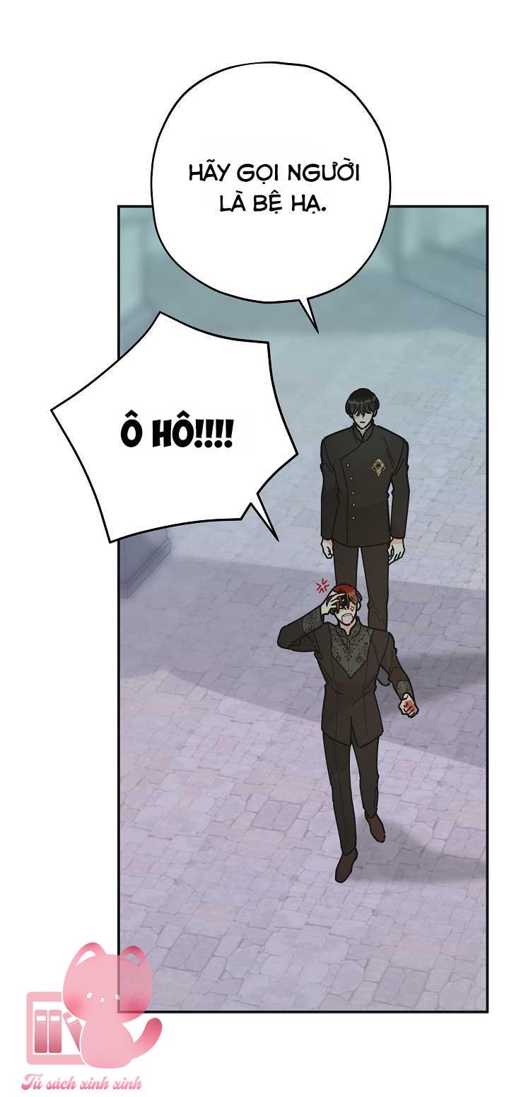 Người Hùng Của Ác Nữ - Chap 76