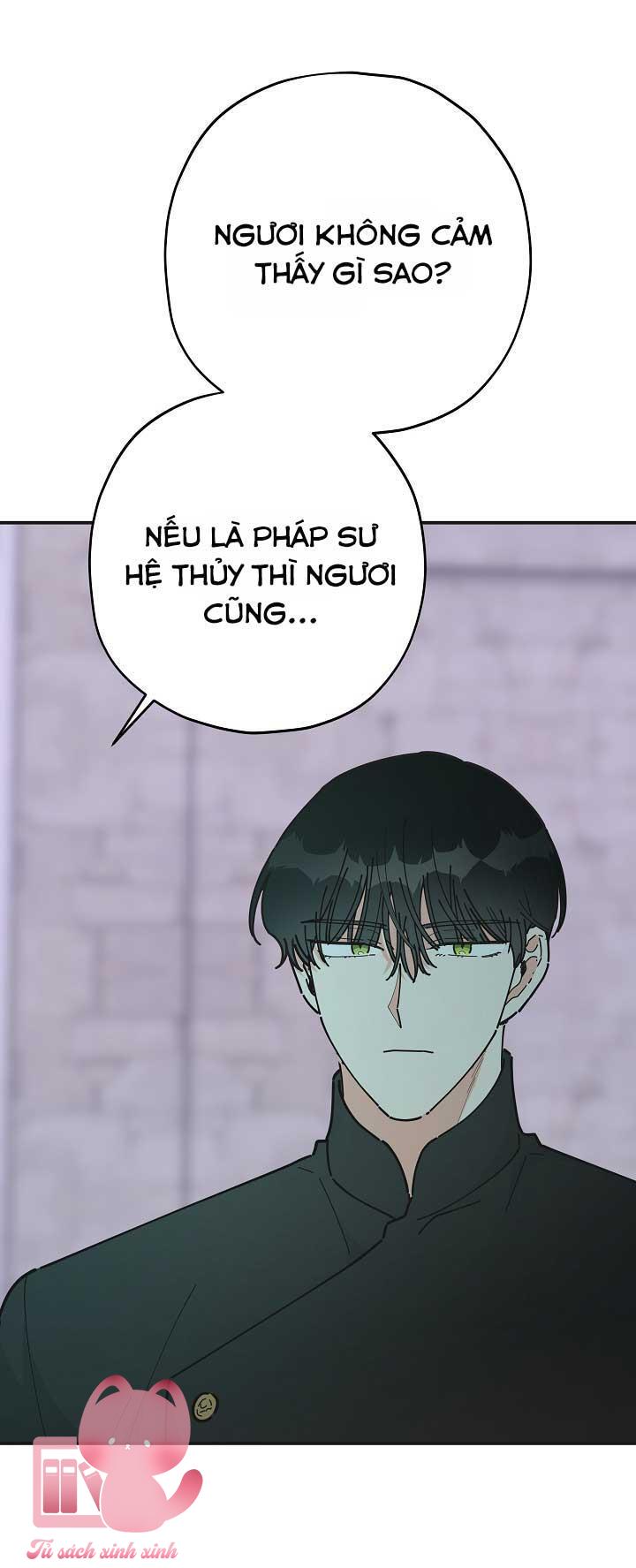 Người Hùng Của Ác Nữ - Chap 76