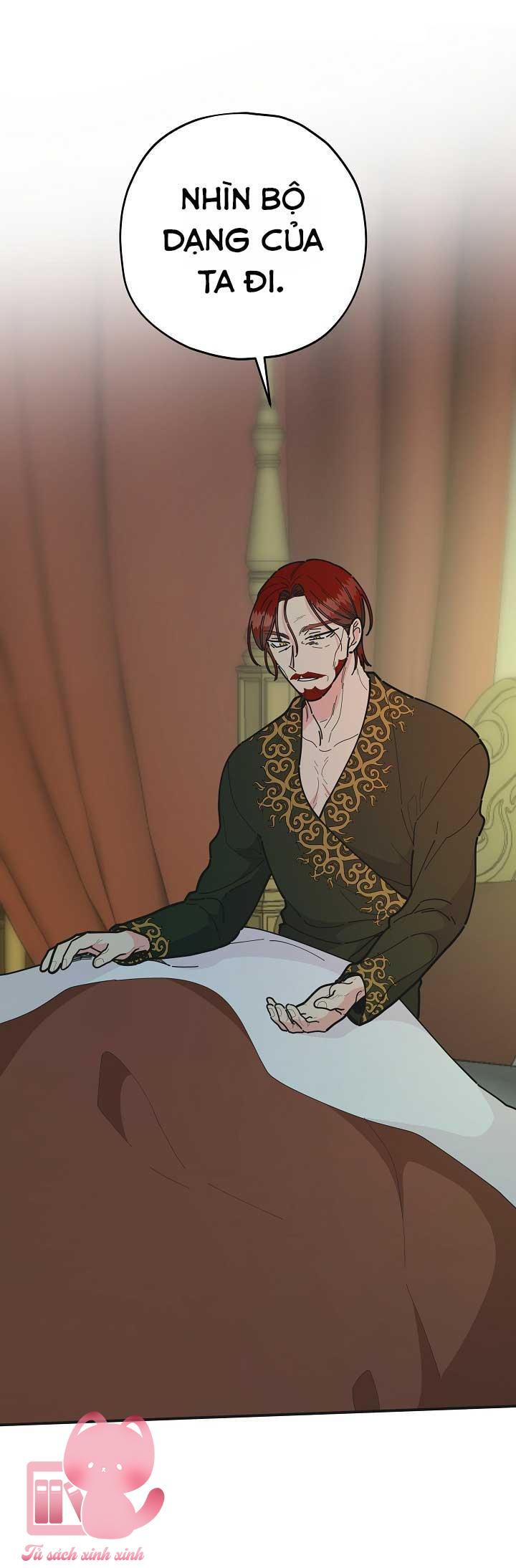 Người Hùng Của Ác Nữ - Chap 76