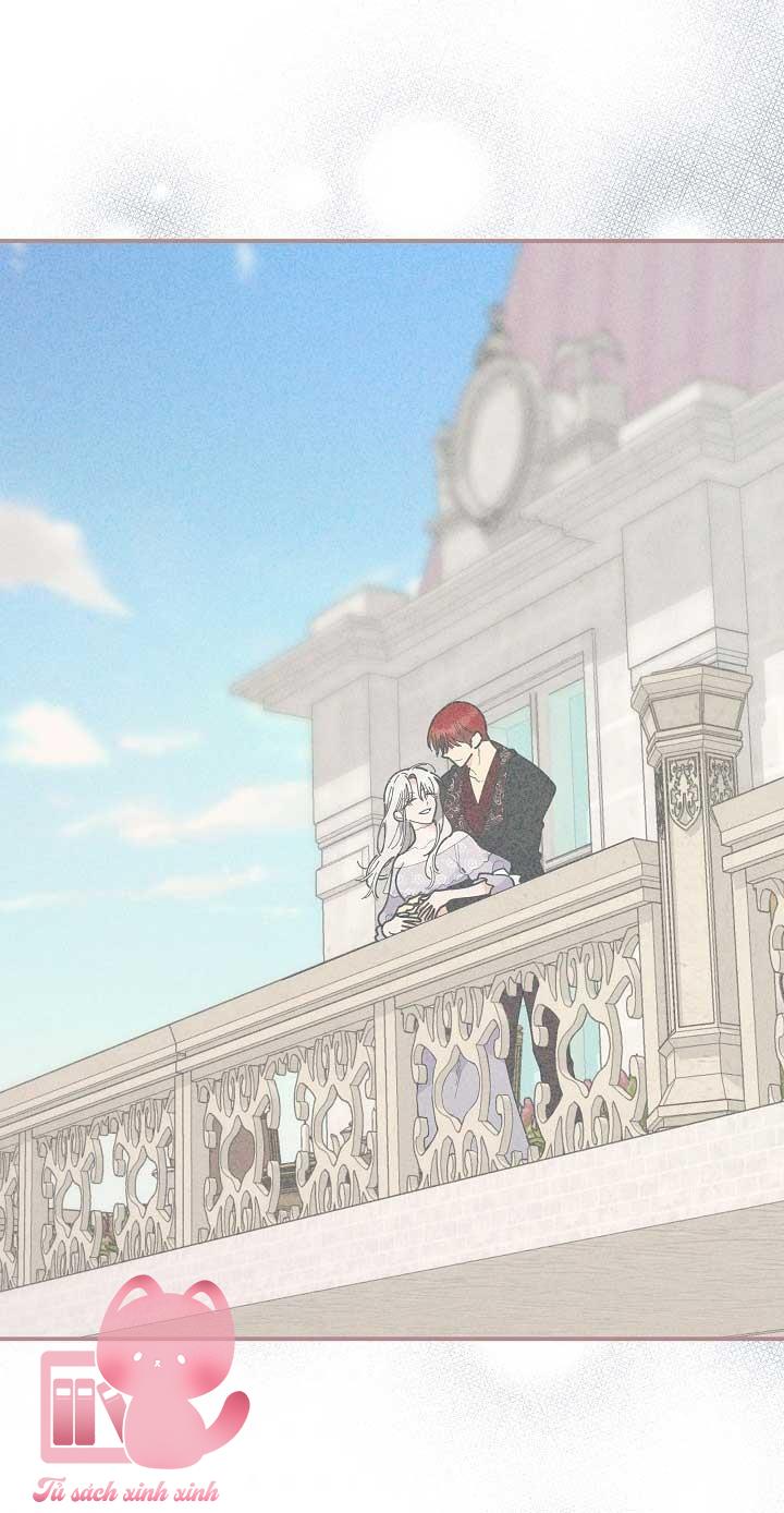 Người Hùng Của Ác Nữ - Chap 76