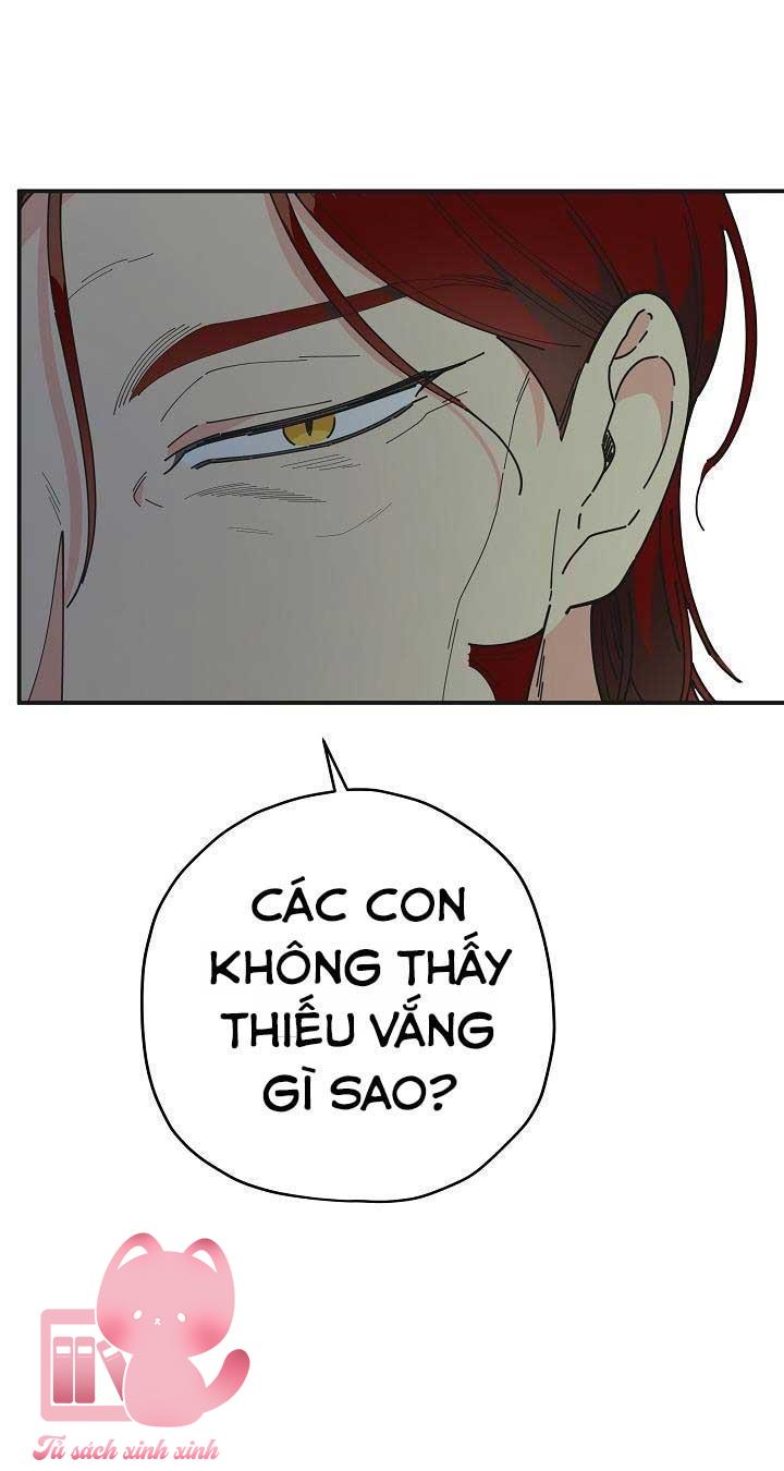 Người Hùng Của Ác Nữ - Chap 76