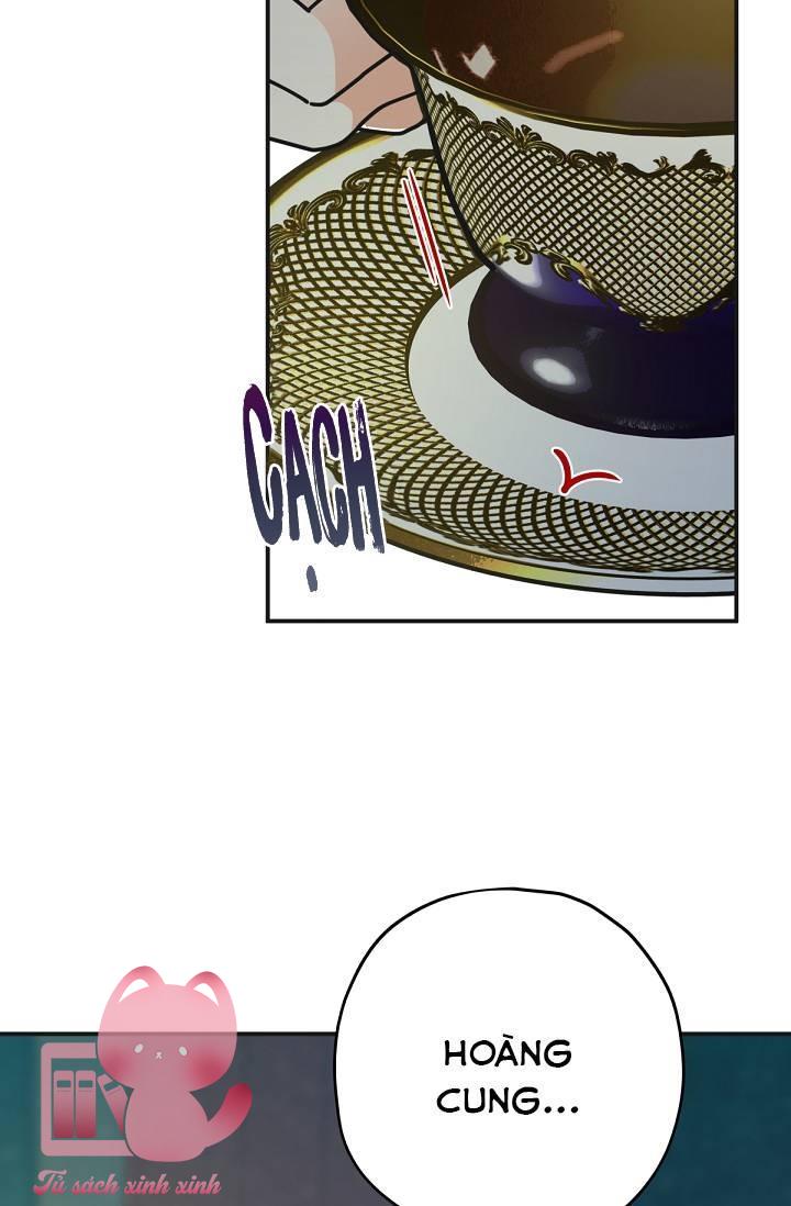 Người Hùng Của Ác Nữ - Chap 77