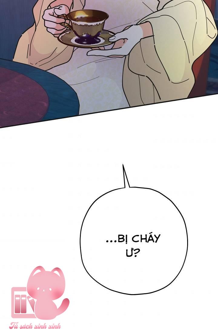 Người Hùng Của Ác Nữ - Chap 77