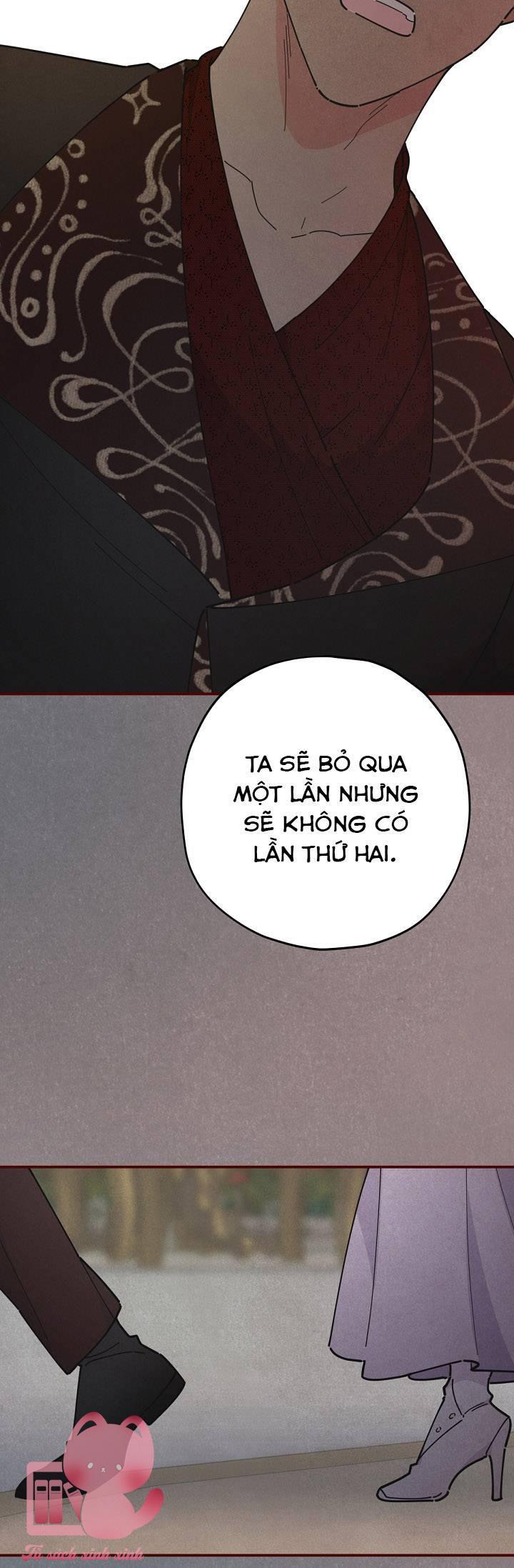 Người Hùng Của Ác Nữ - Chap 77