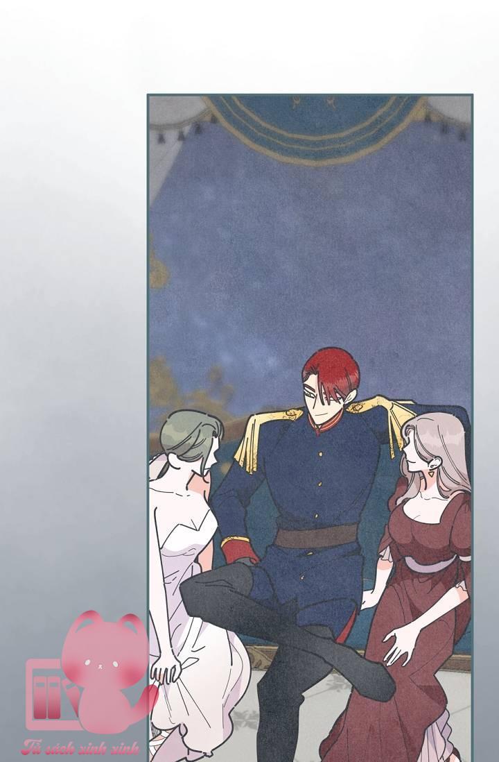 Người Hùng Của Ác Nữ - Chap 77