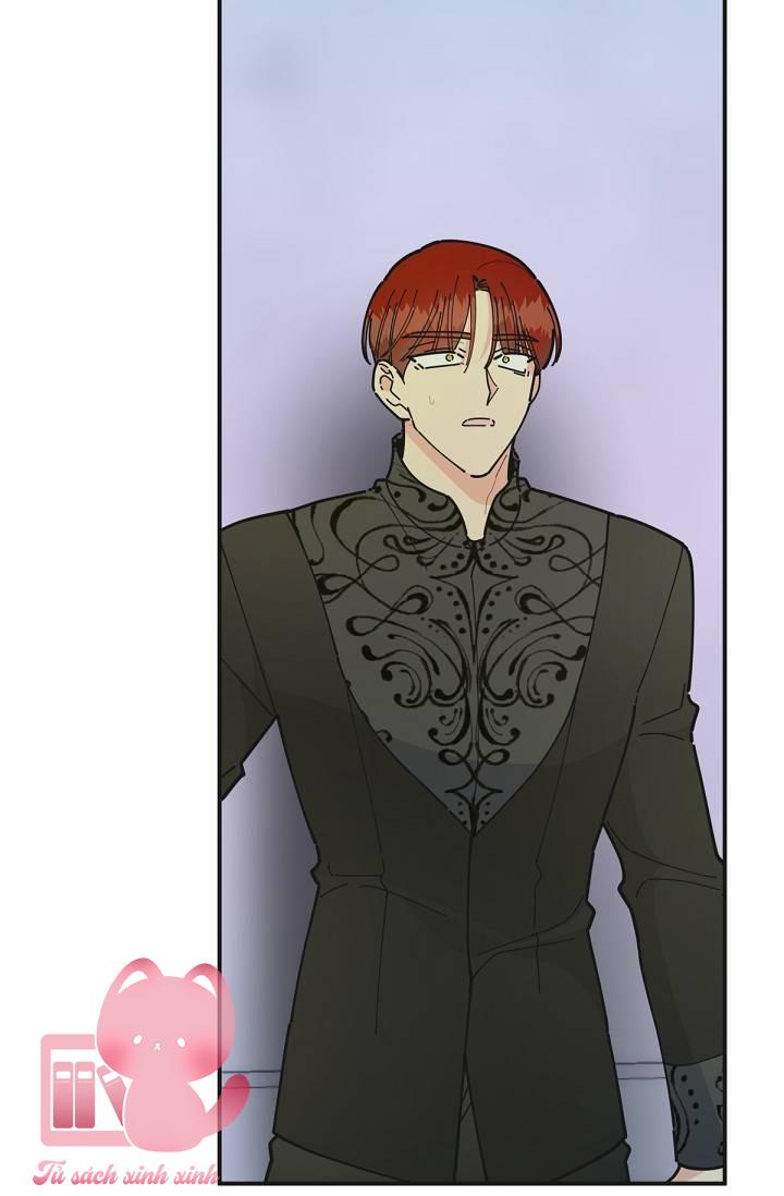 Người Hùng Của Ác Nữ - Chap 77