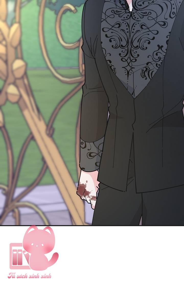 Người Hùng Của Ác Nữ - Chap 77