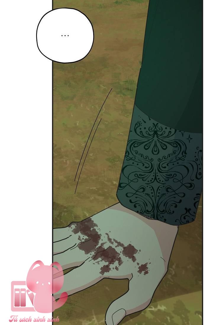 Người Hùng Của Ác Nữ - Chap 77