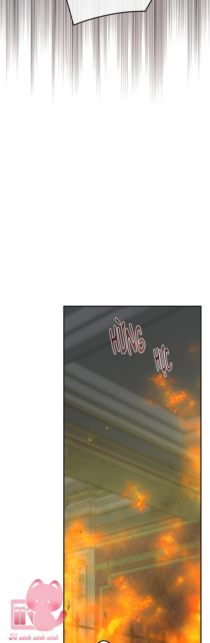 Người Hùng Của Ác Nữ - Chap 77