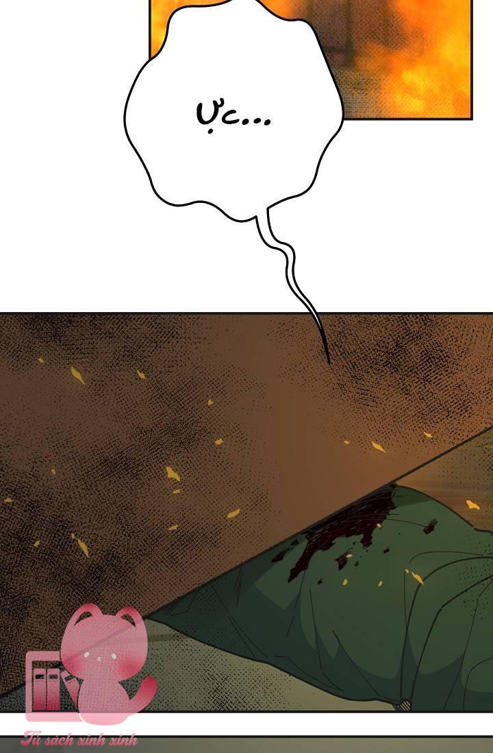 Người Hùng Của Ác Nữ - Chap 77